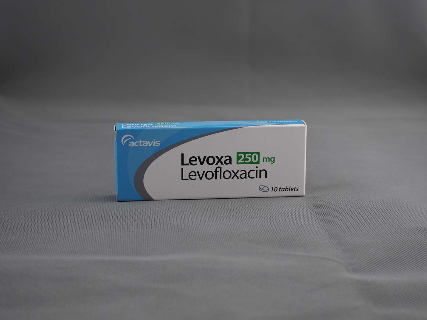 左氧氟沙星Levofloxacin