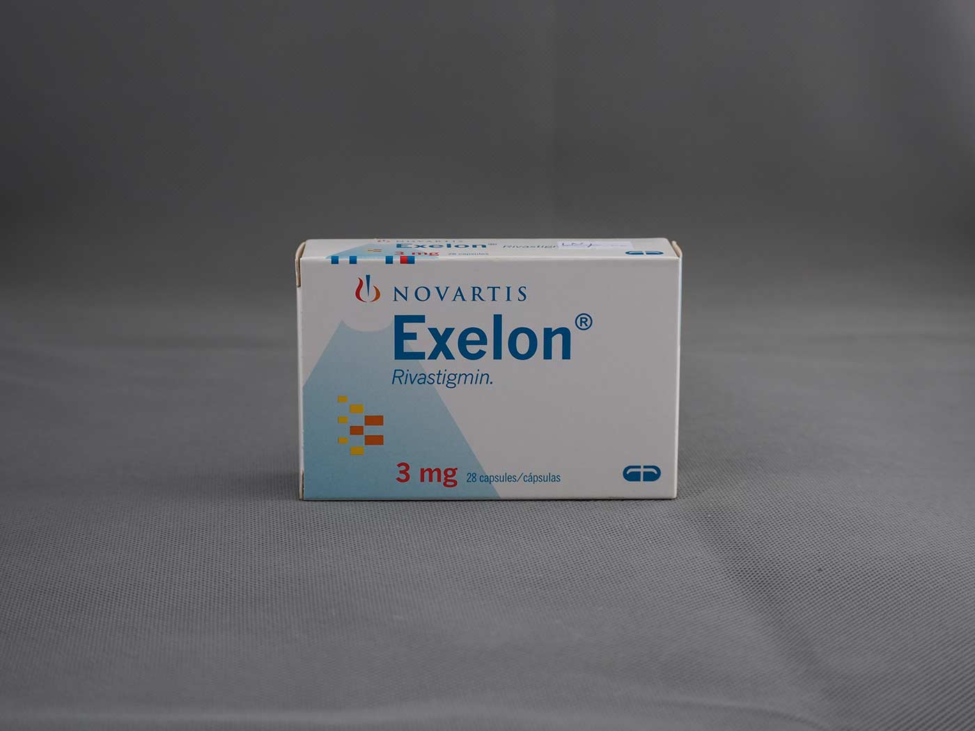 重酒石酸卡巴拉汀胶囊Exelon