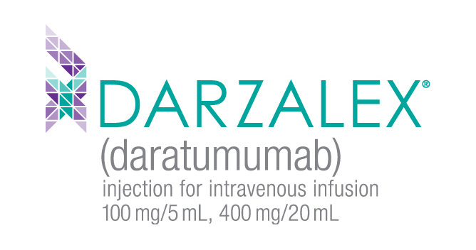 欧盟批准Darzalex用于多发性骨髓瘤二线治疗