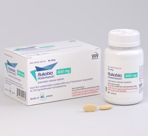 新型附着抑制剂Rukobia在欧盟即将获批：用于治疗无法构建抑制性抗病毒方案的多重耐药HIV-1成人感染者_香港济民药业