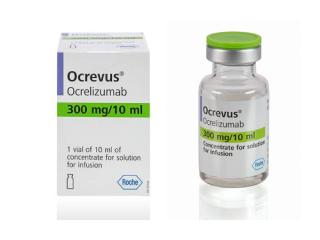 罗氏Ocrevus®（ocrelizumab）用于多发性硬化症再获FDA批准，一年仅注射两次！_香港济民药业