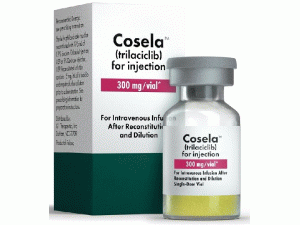 骨髓保护剂Cosela（trilaciclib）说明书-价格-功效与作用-副作用_香港济民药业