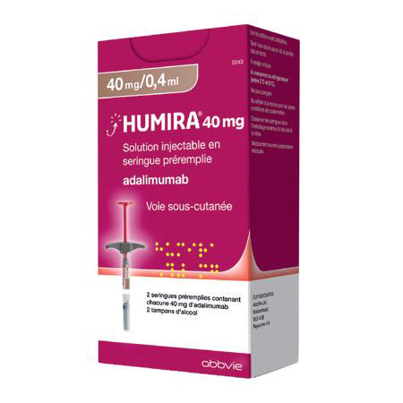 艾伯维Humira（修美乐）获FDA批准，治疗≥5岁中重度活动性溃疡性结肠炎_香港济民药业