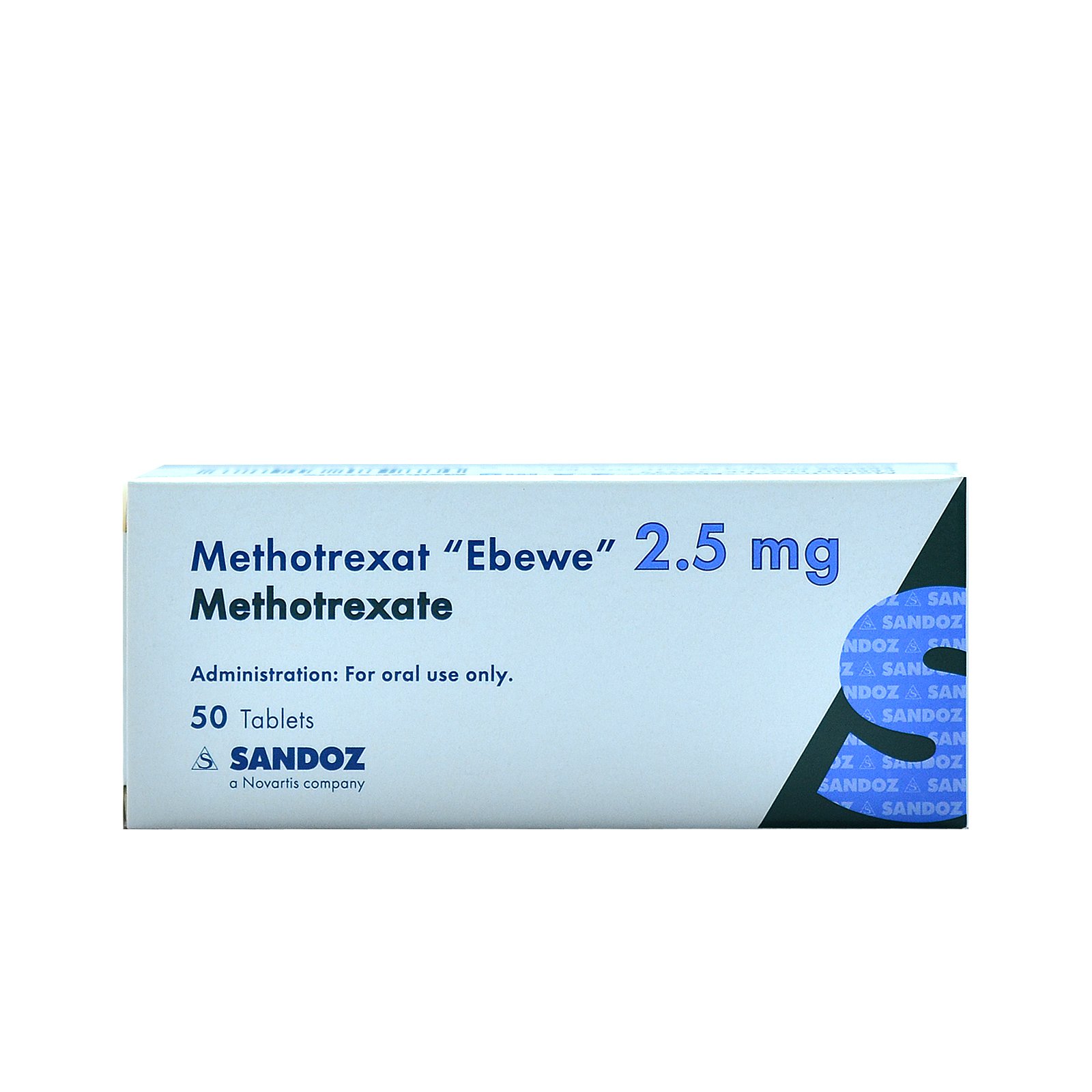 甲氨蝶呤Methotrexate