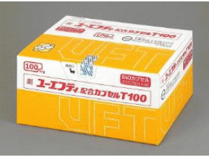 UFT combination capsule T100.840×100mg(替加氟/尿嘧啶配合胶囊)