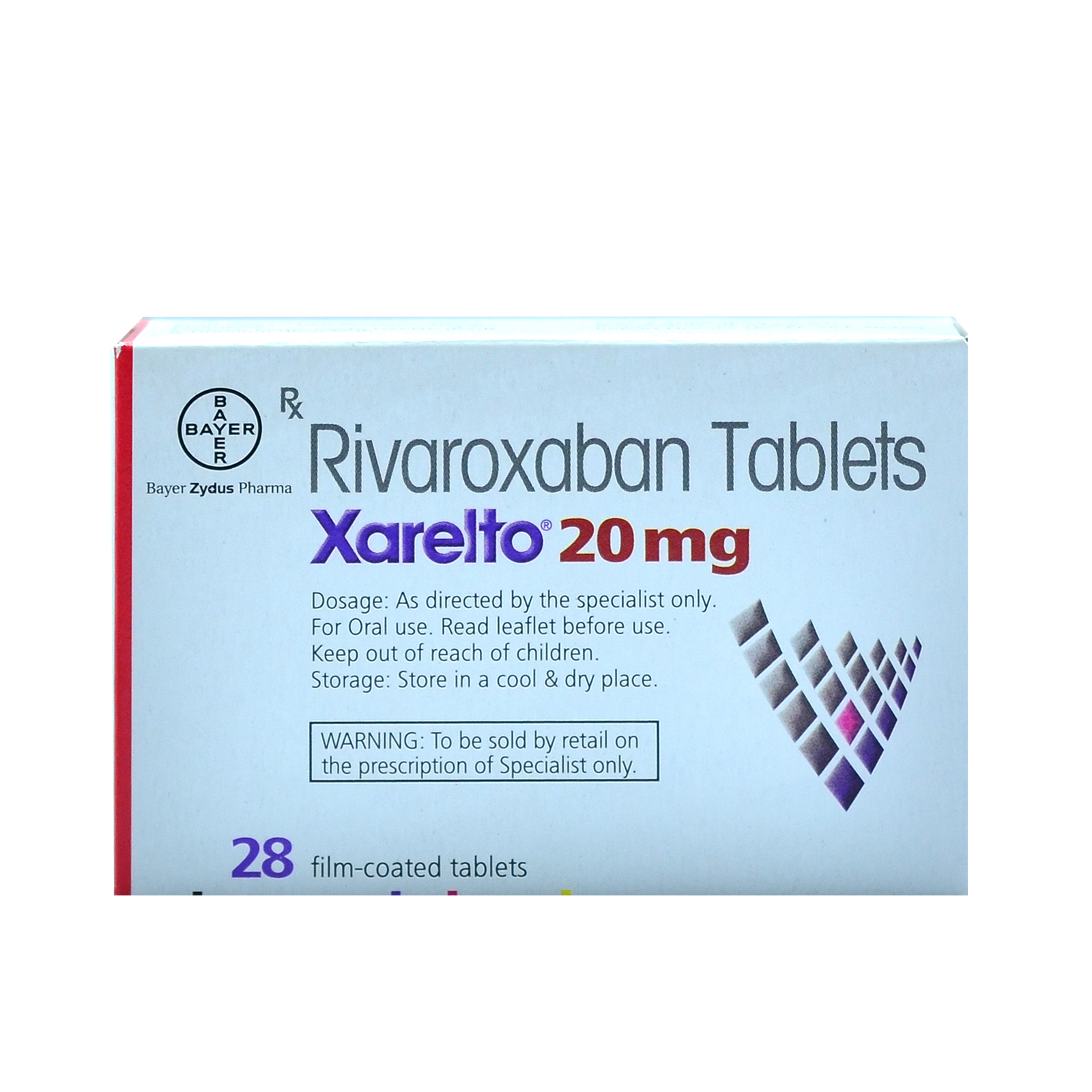 Xarelto