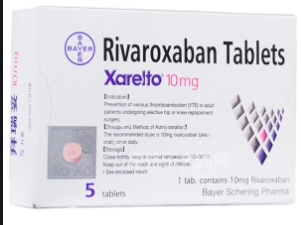 Xarelto