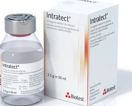 Intratect