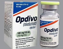 Opdivo