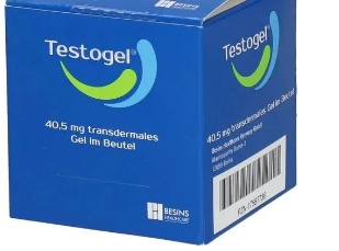 Testogel