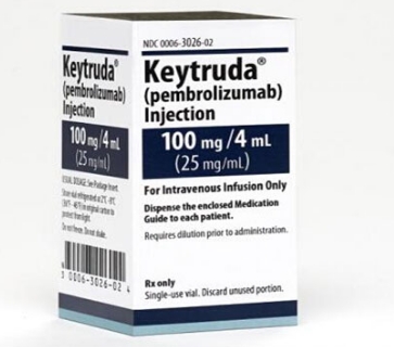 Keytruda