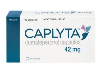 Caplyta