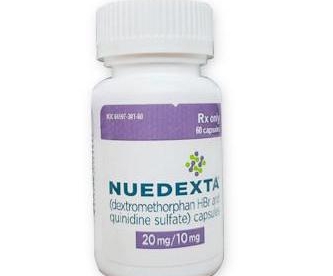 Nuedexta