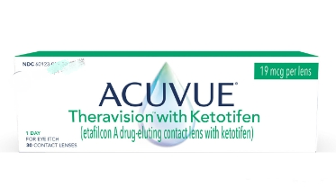 ACUVUE