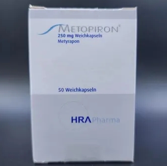 Metyrapone