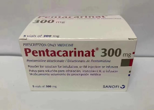 Pentacarina