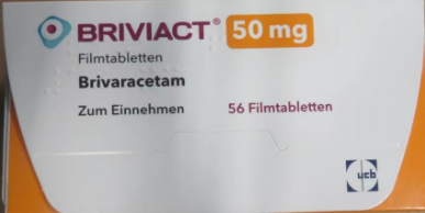 Briviact