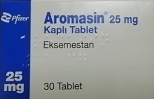 Aromasin