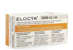 Elocta