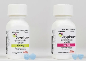 Jaypirca