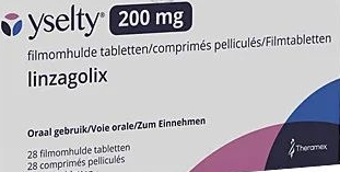  Yselty