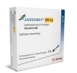 ANDEMBRY