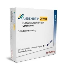 ANDEMBRY