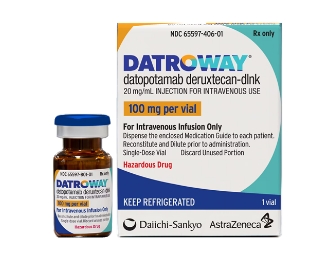 Datroway