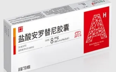 福可维