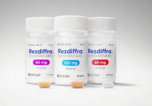 Rezdiffra