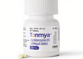 Tonmya