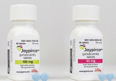 Jaypirca